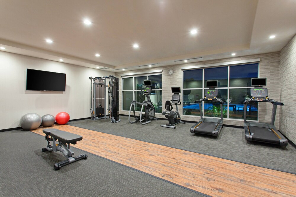 Courtyard by Marriott San Diego El Cajon - photo 16