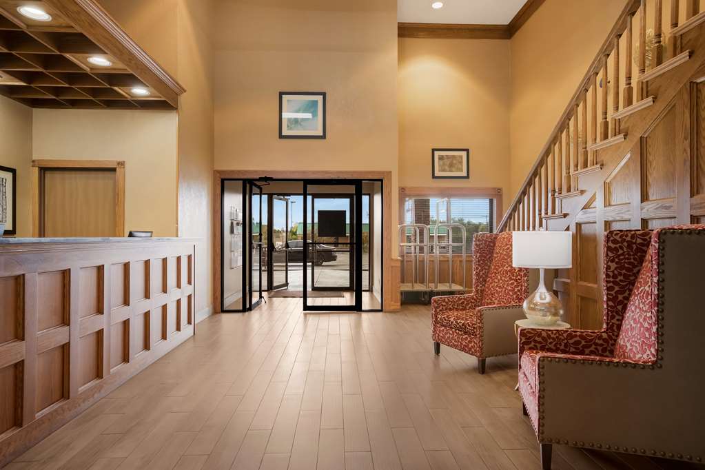 Best Western Kendallville Inn - photo 5