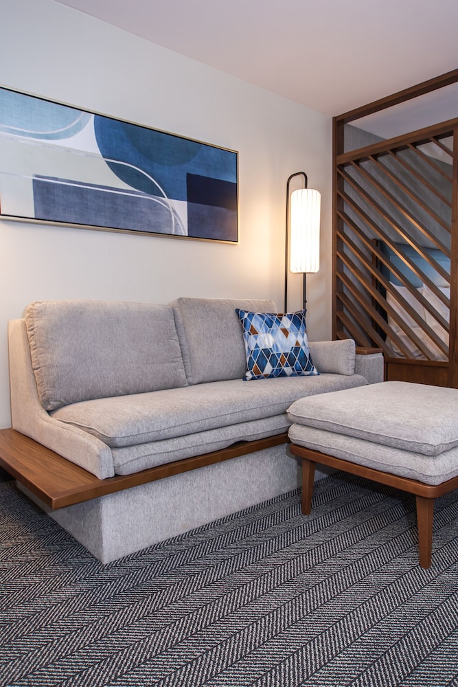 Courtyard by Marriott Rapid City - photo 8
