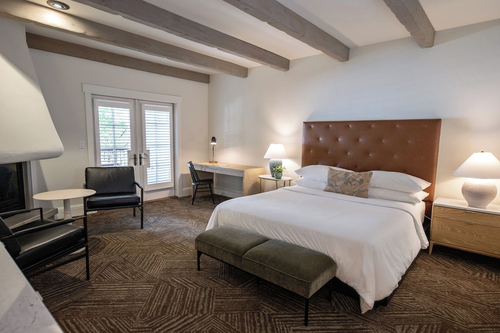 Appellation Lodi Wine & Roses Resort & Spa - photo 32