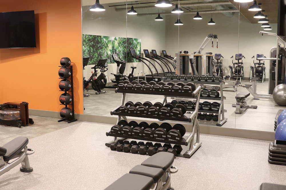 EVEN Hotel Rochester Mayo Clinic Area by IHG - photo 43