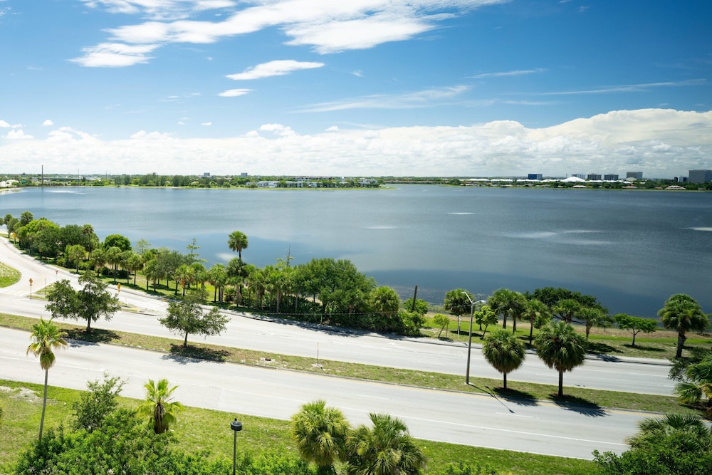 West Palm Beach Marriott - photo 61