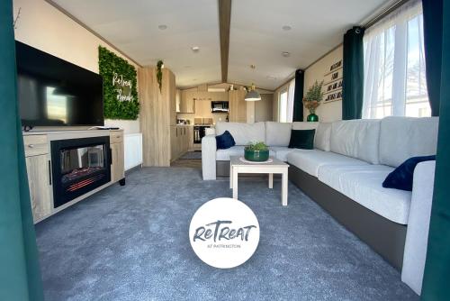 Retreat Breaks 45 Park Lane — Patrington