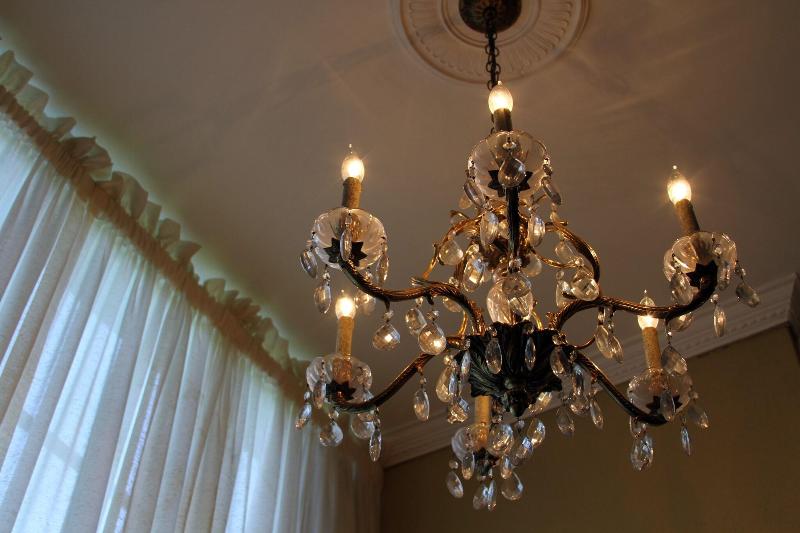 The Presidents Quarters Inn - photo 27