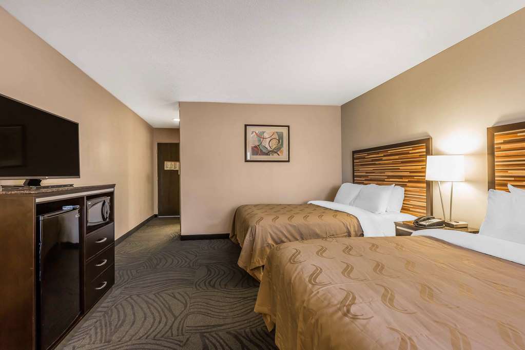 Quality Inn Fallbrook I 15 - photo 13