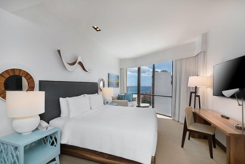 Hyatt Centric Waikiki Beach - photo 78