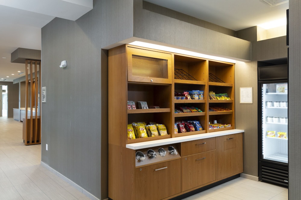 SpringHill Suites by Marriott Cape Canaveral Cocoa Beach - photo 4