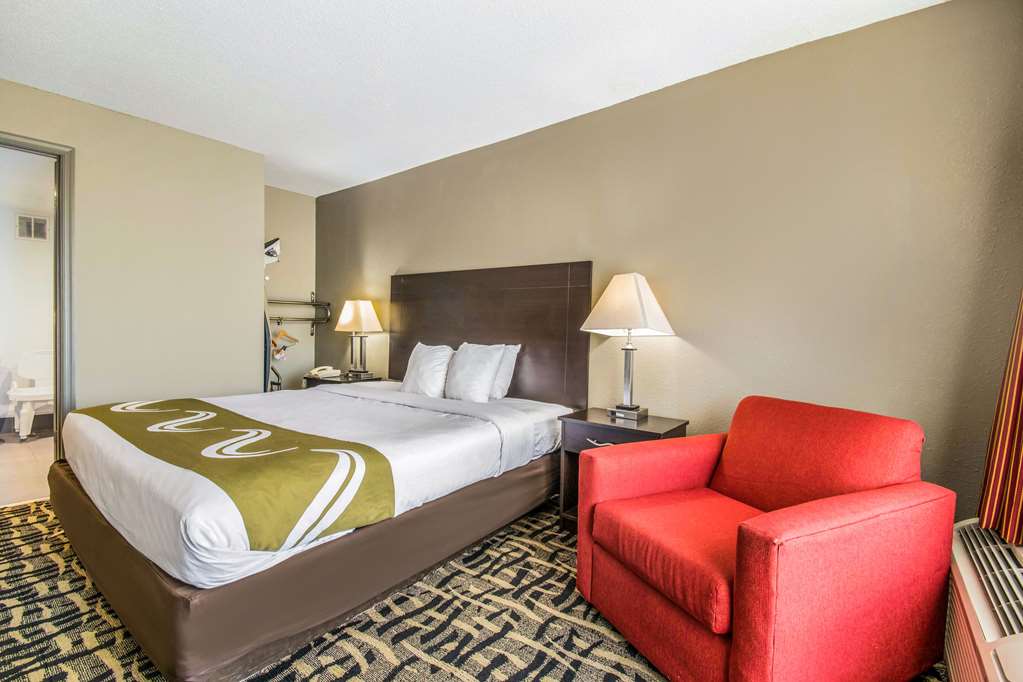 Quality Inn & Suites York East - photo 19