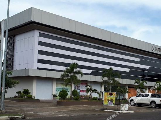 Hotel Costa Brava — Tacloban — photo 3