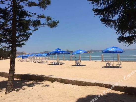 Pingtan Jinkun Resort - last minute hotel in Tancheng
