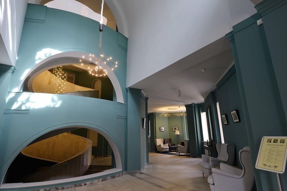 Hotel Kochubey Centre — Pushkin — photo 4