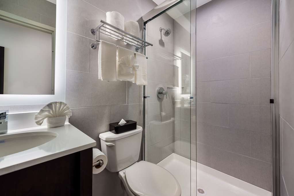 Sleep Inn Brooklyn Sheepshead Bay - photo 22