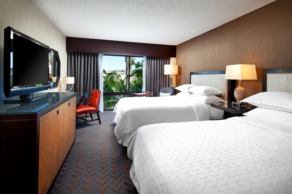 Sheraton Mission Valley San Diego Hotel - photo 7