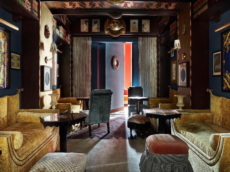 Maison Métier in the Unbound Collection by Hyatt - photo 151