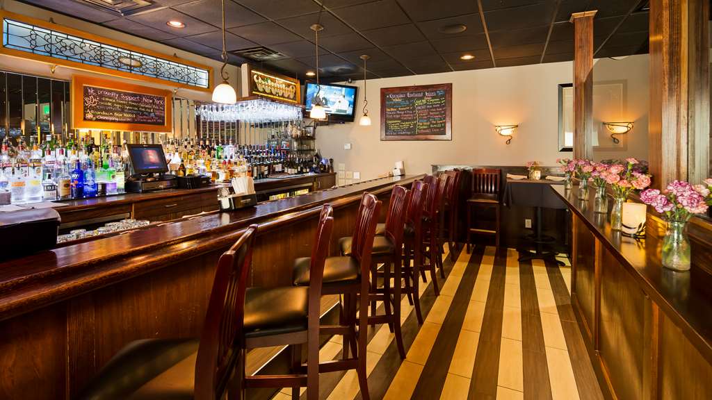 Best Western The Inn At The Fairgrounds - photo 6
