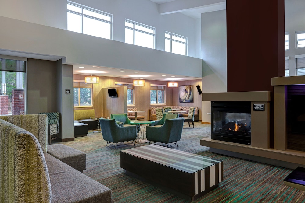 Residence Inn Pullman - photo 5