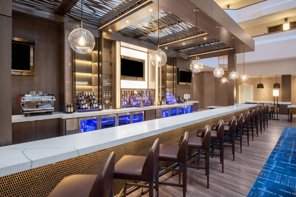 Marriott Madison West - photo 37