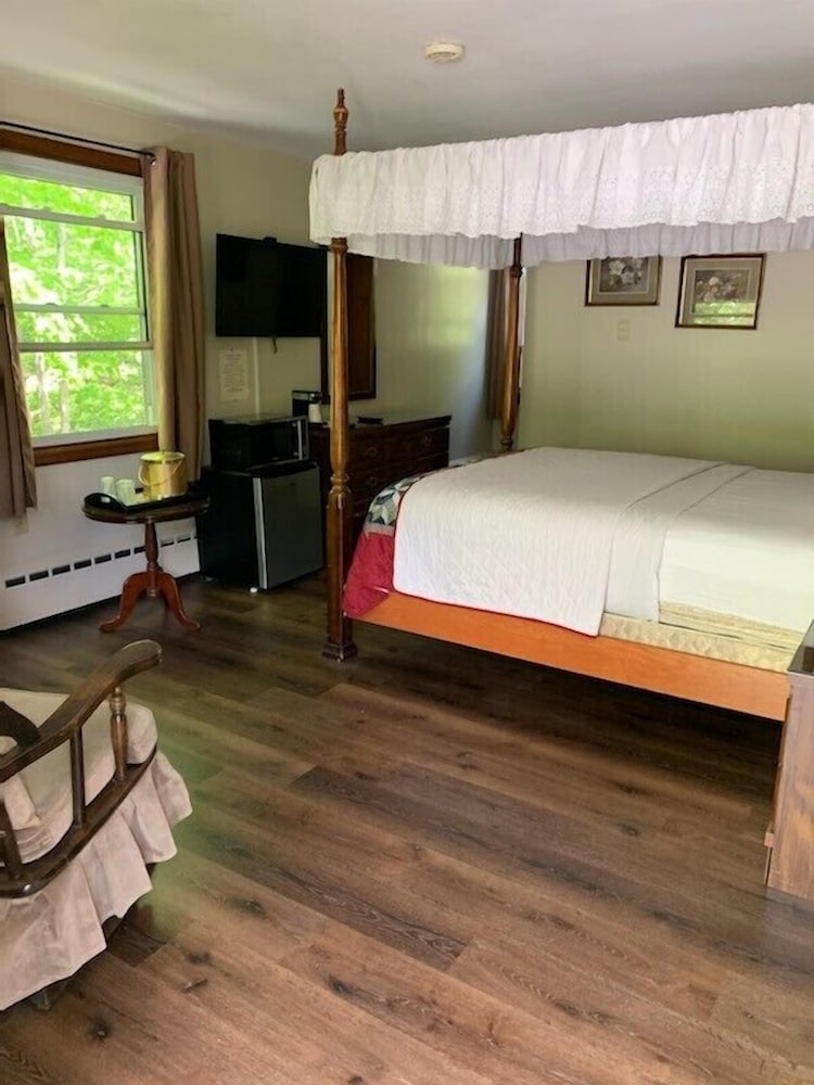 Stay Berkshires - photo 11