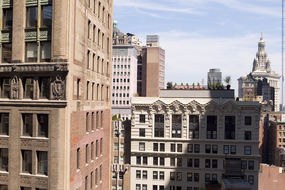 Holiday Inn New York City Wall Street by IHG - photo 27
