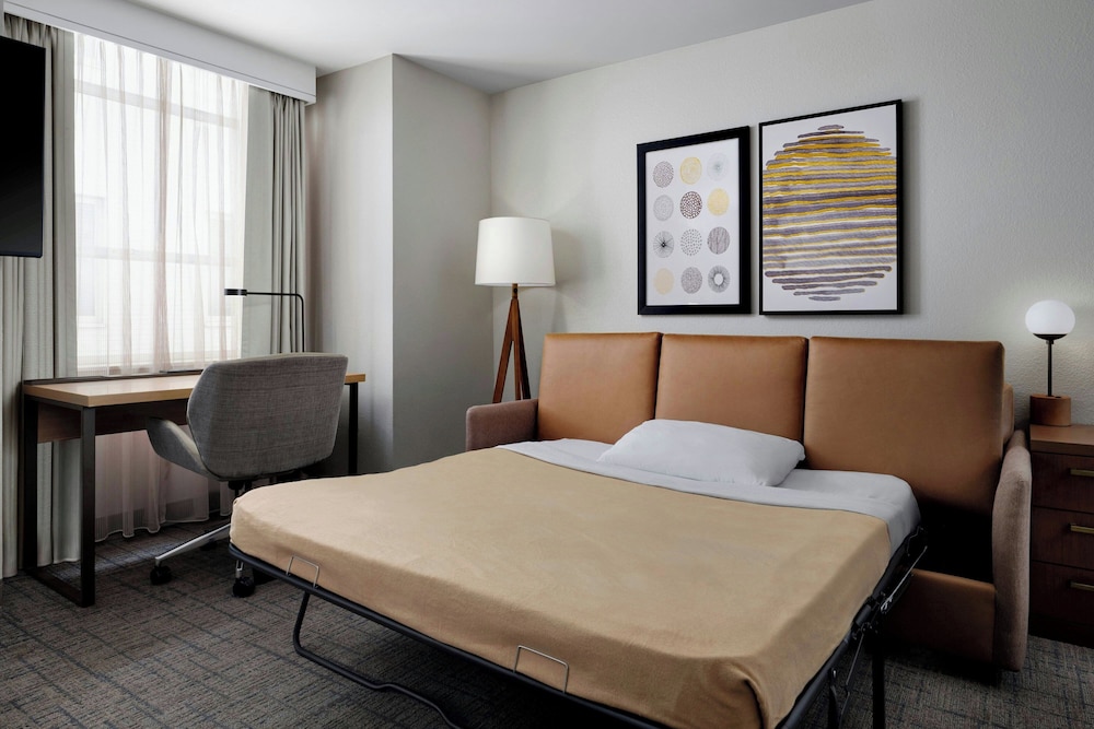 Residence Inn by Marriott Atlanta Midtown Peachtree at 17th - photo 17