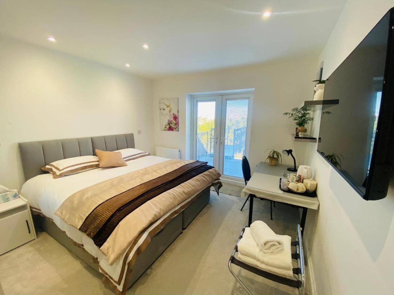 Brean & Berrow Rooms - last minute hotel in Unknown City