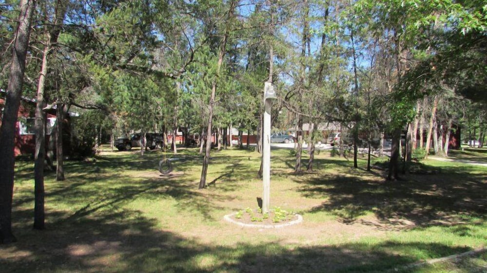 Woodland Motor Lodge - featured photo