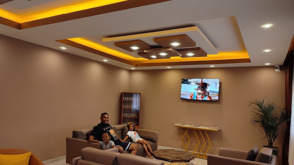 Atmosphere hotel & spa - last minute hotel in Antananarivo