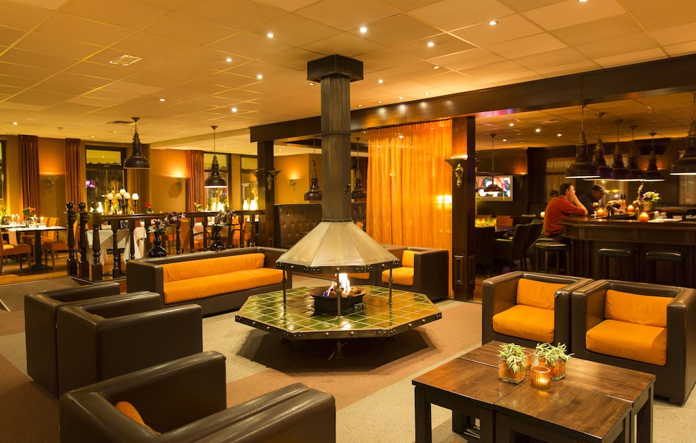 Hotel Restaurant Talens — Coevorden — photo 4