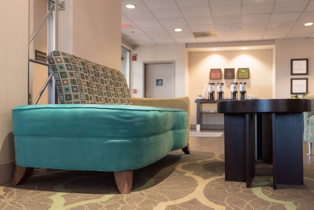 Hampton Inn Brooksville Dade - photo 65