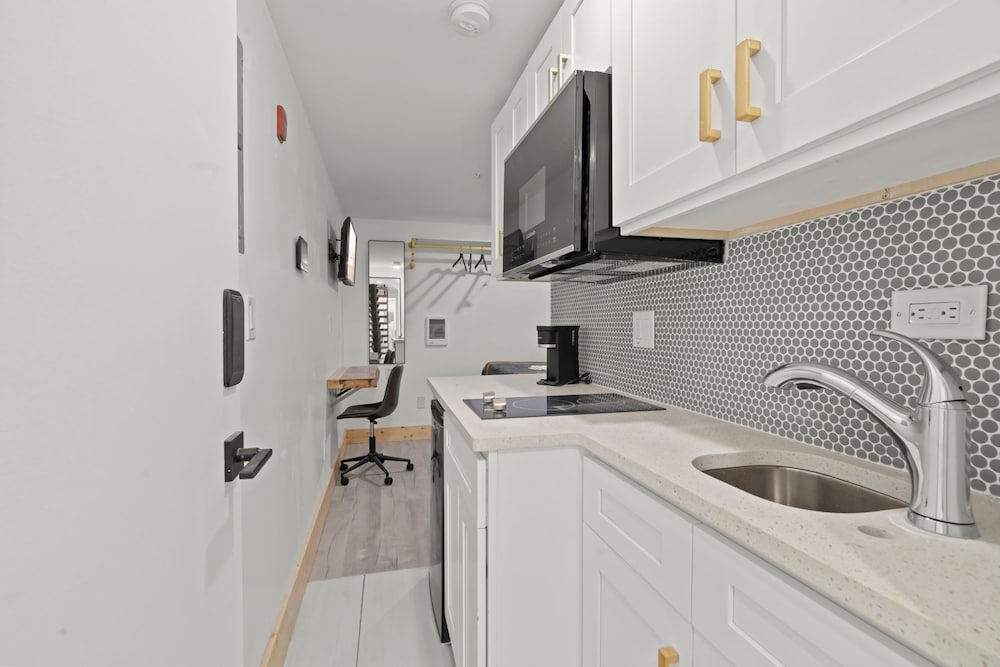 Goodseed Suites Philadelphia Center - photo 62