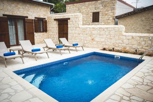 Althaea Mare in Unknown City, Cyprus