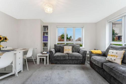 GuestReady Edinburgh Elegant home — 4-Star Luxury Hotel in Edinburgh, United Kingdom