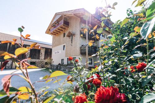 Koflhof Urlaub auf dem Bauernhof — hotel in Aldino