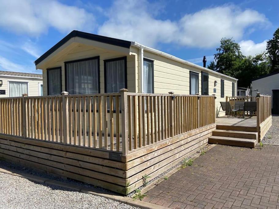 Rhodes Retreat Lake District in Cockermouth, United Kingdom