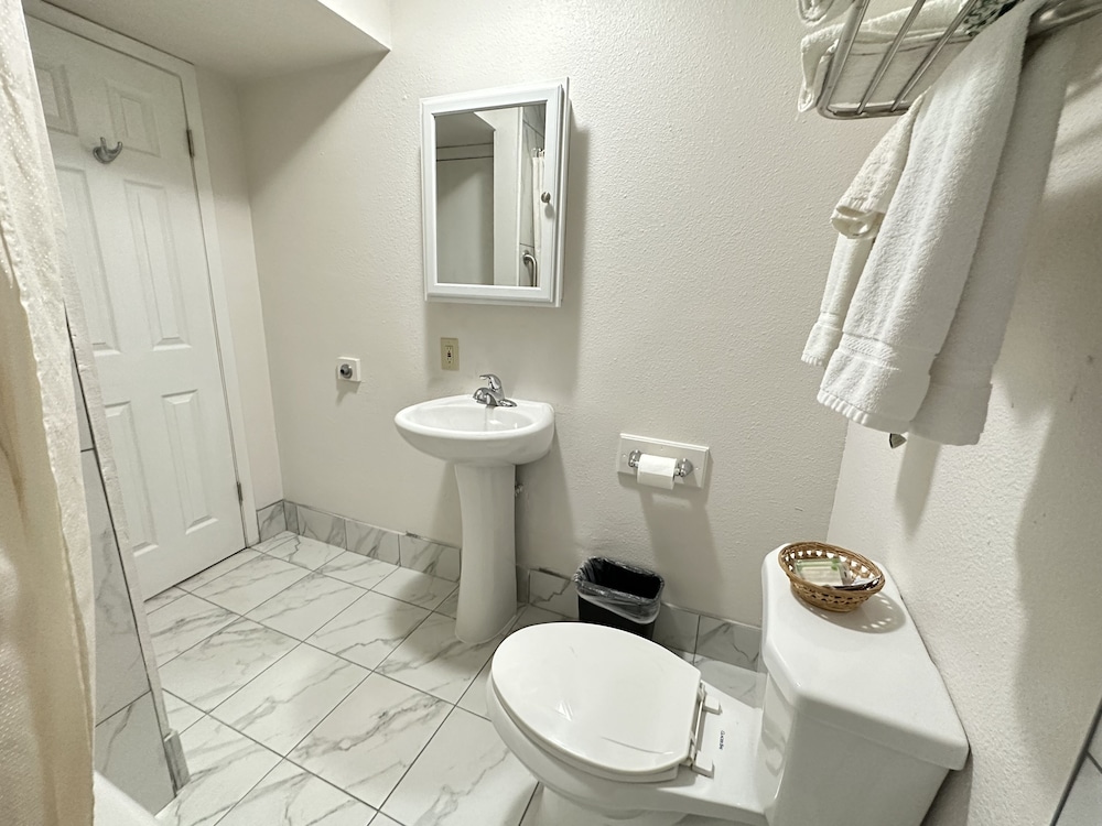 Llano Motel - photo 44