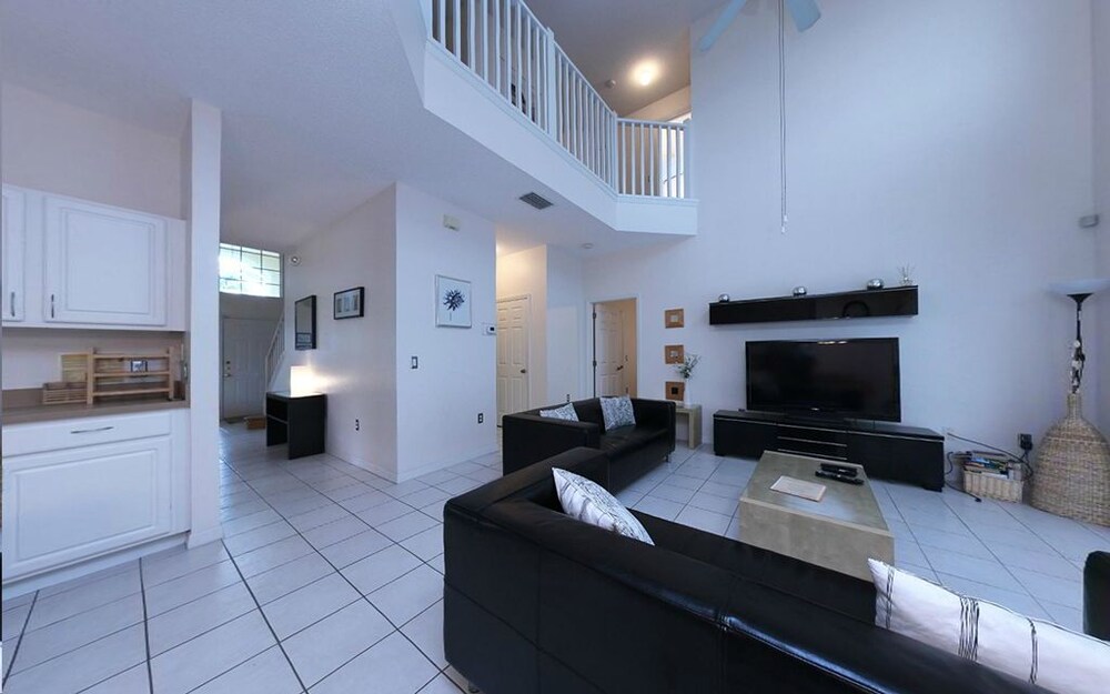 929 Pool Home Lake Berkley Resort - photo 14