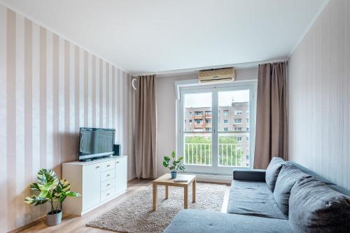 Quiet home near the center — 4-Star Luxury Hotel in Budapest, Hungary