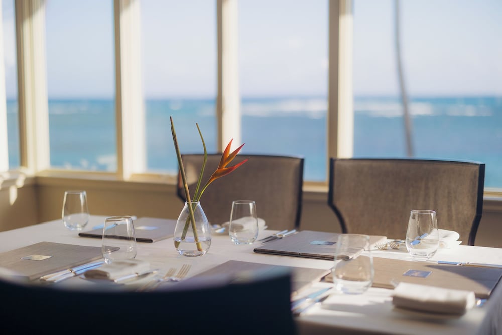 The Kahala Hotel & Resort - photo 97