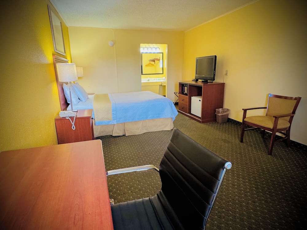 Alamo Inn - photo 7