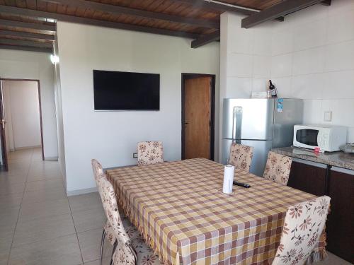 Departamento Nuevo — 4-Star Luxury Hotel in San Juan, Argentina