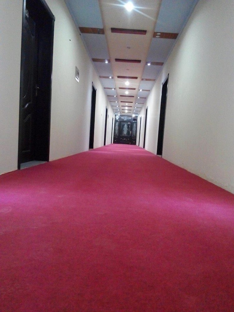 Al Ghazi hotel And restaurant in Murree, Pakistan