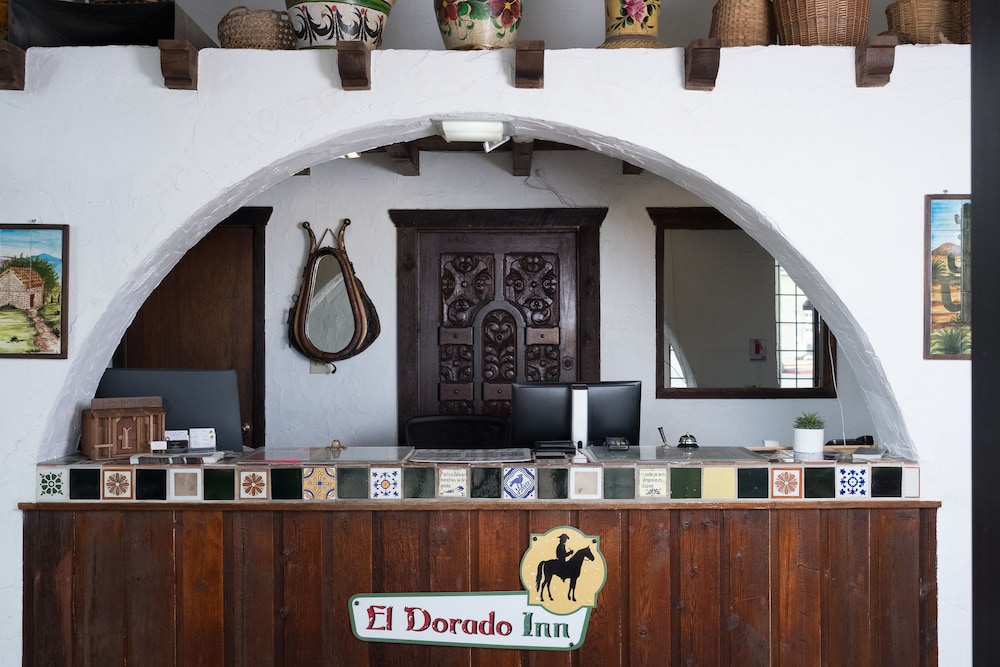 Eldorado Inn Baker City - photo 2