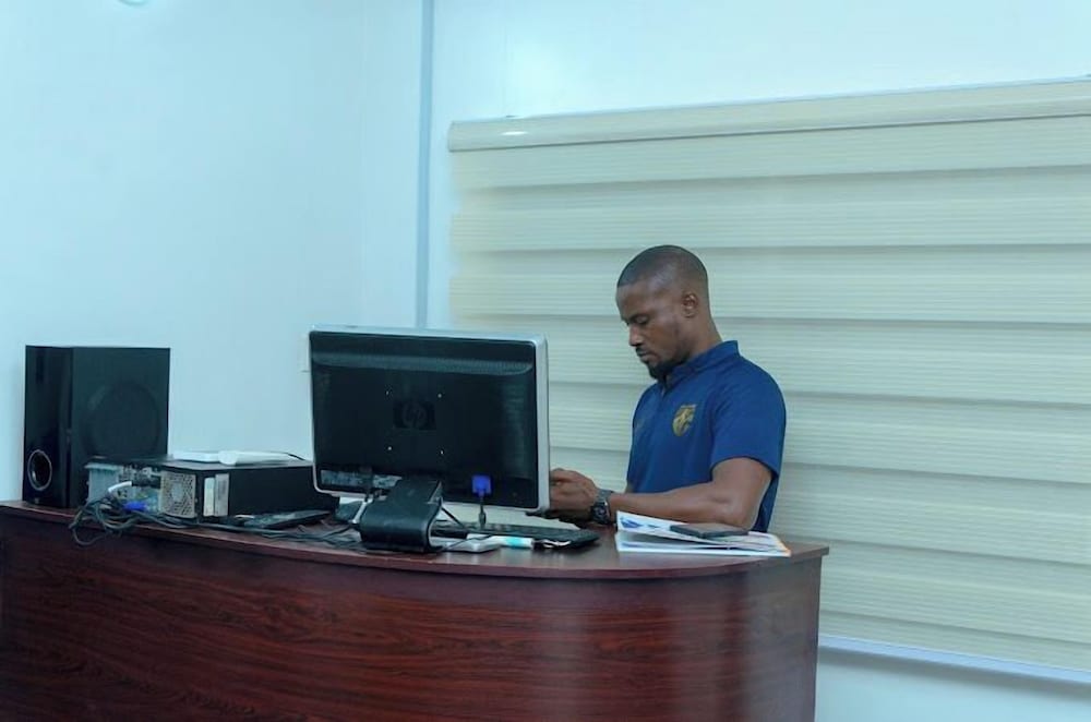 Oak Up Ultimate Place — Abuja — photo 2