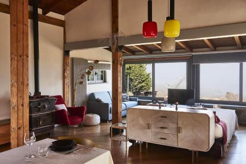 Agriturismo Prato Del Re — 4-Star Luxury Hotel in Prignano Sulla Secchia, Italy