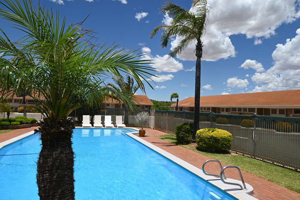 Best Western Hospitality Inn Geraldton