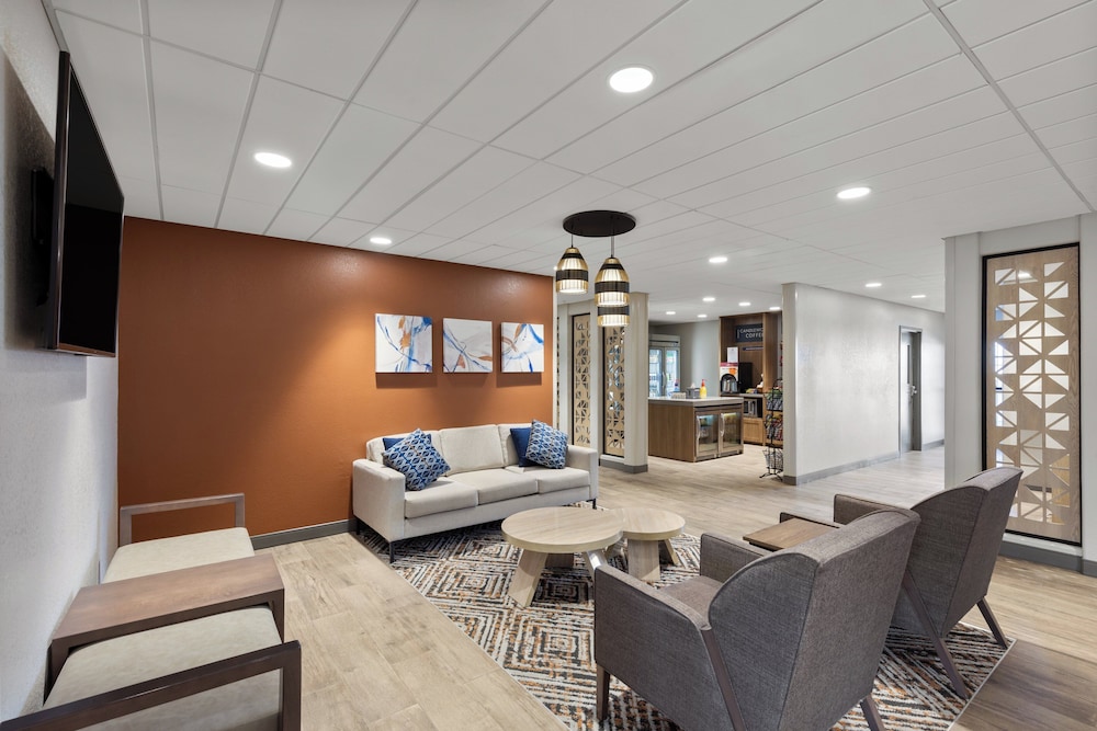 Candlewood Suites Yuma by IHG - photo 41