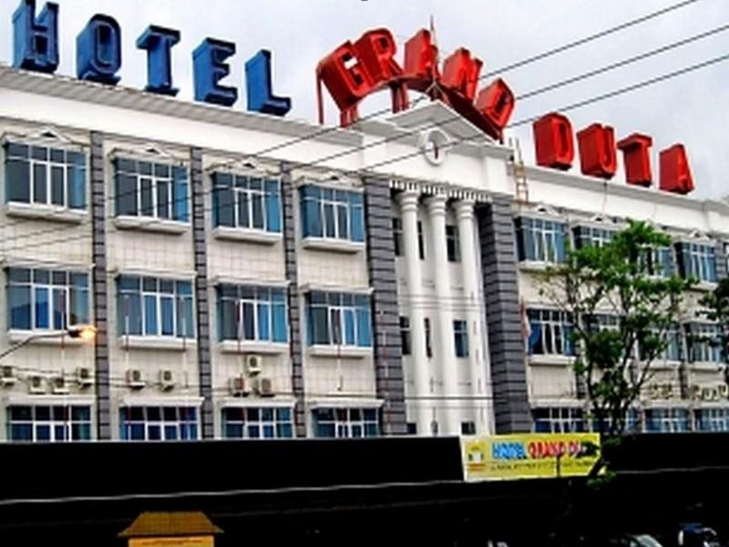 Grand Duta Hotel - last minute hotel in Palembang