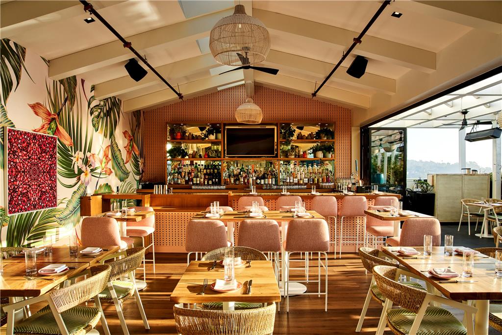 The Shay Hotel - photo 104