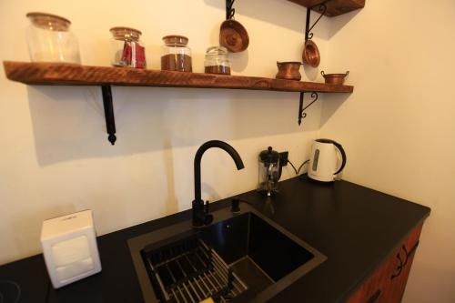 Villa Vejini cabin