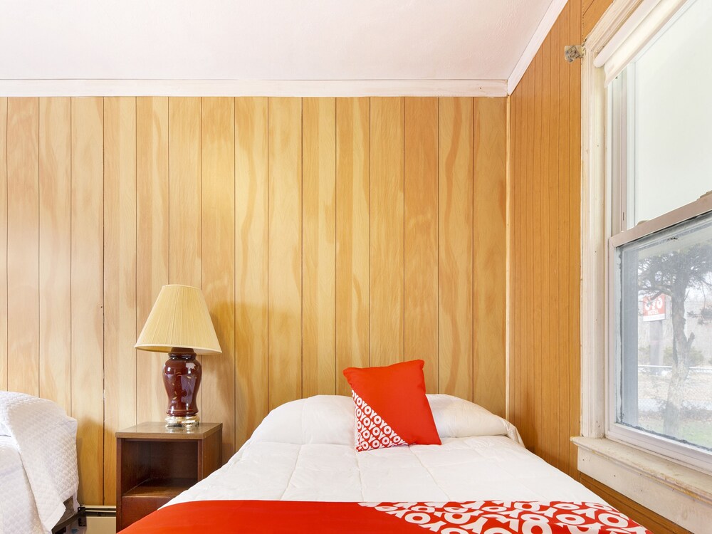 Monmouth OYO - photo 12